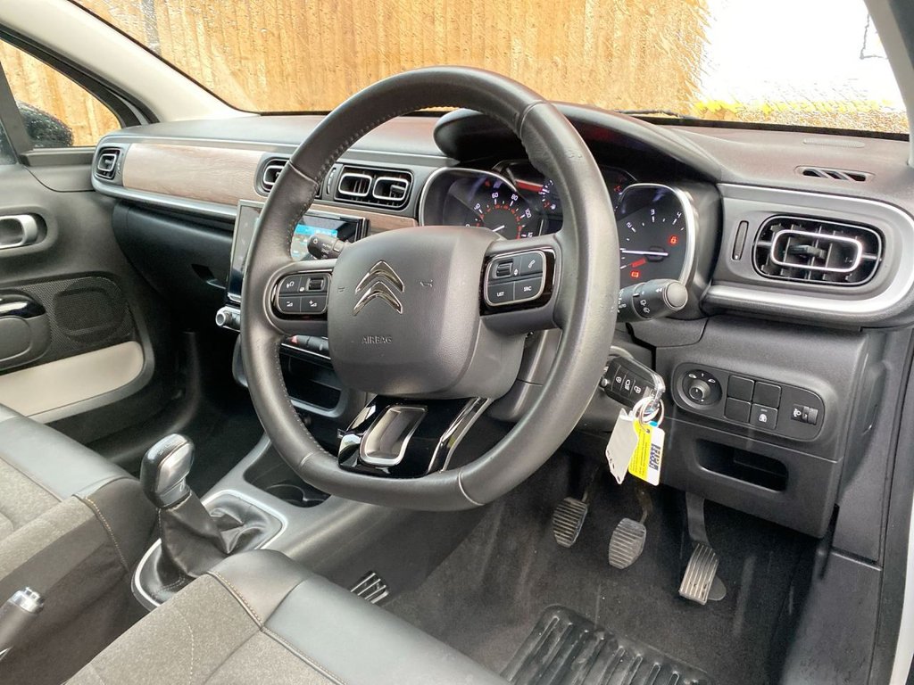 Used Citroen C3 2023 for sale - 76496126: Photo 5