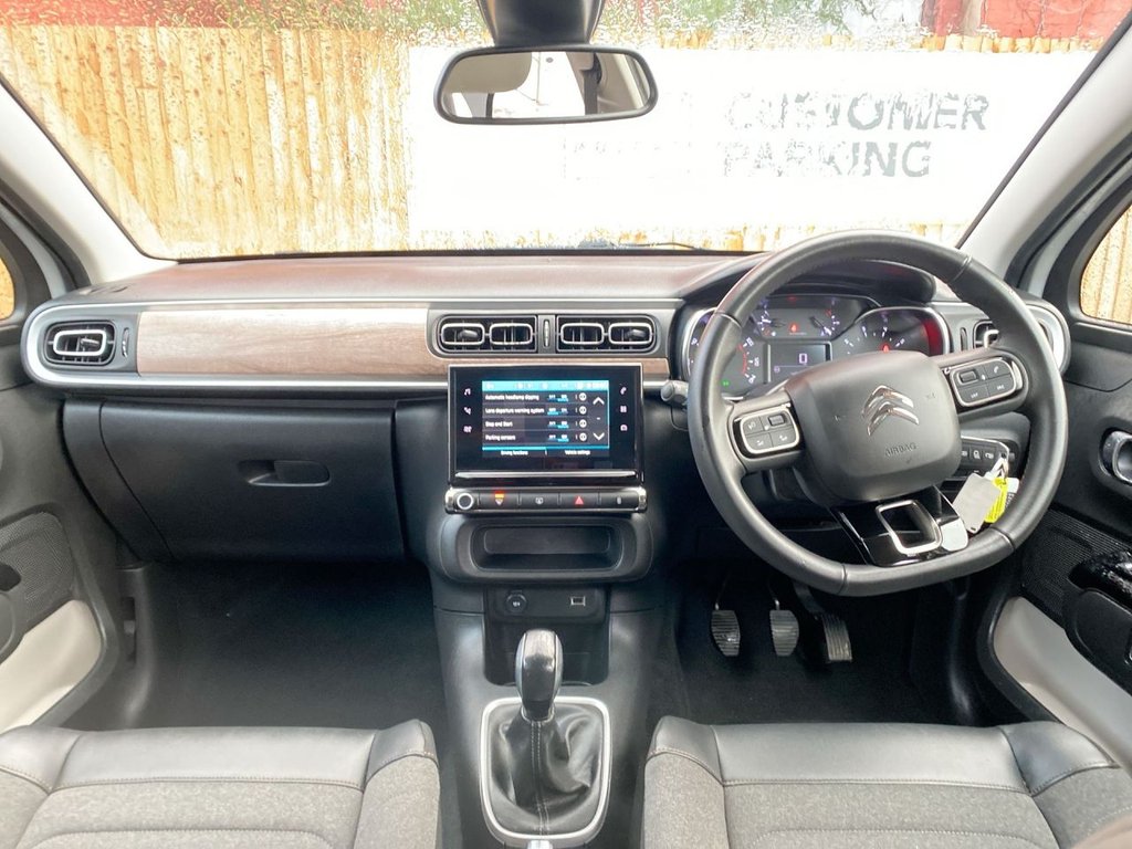 Used Citroen C3 2023 for sale - 76496126: Photo 6