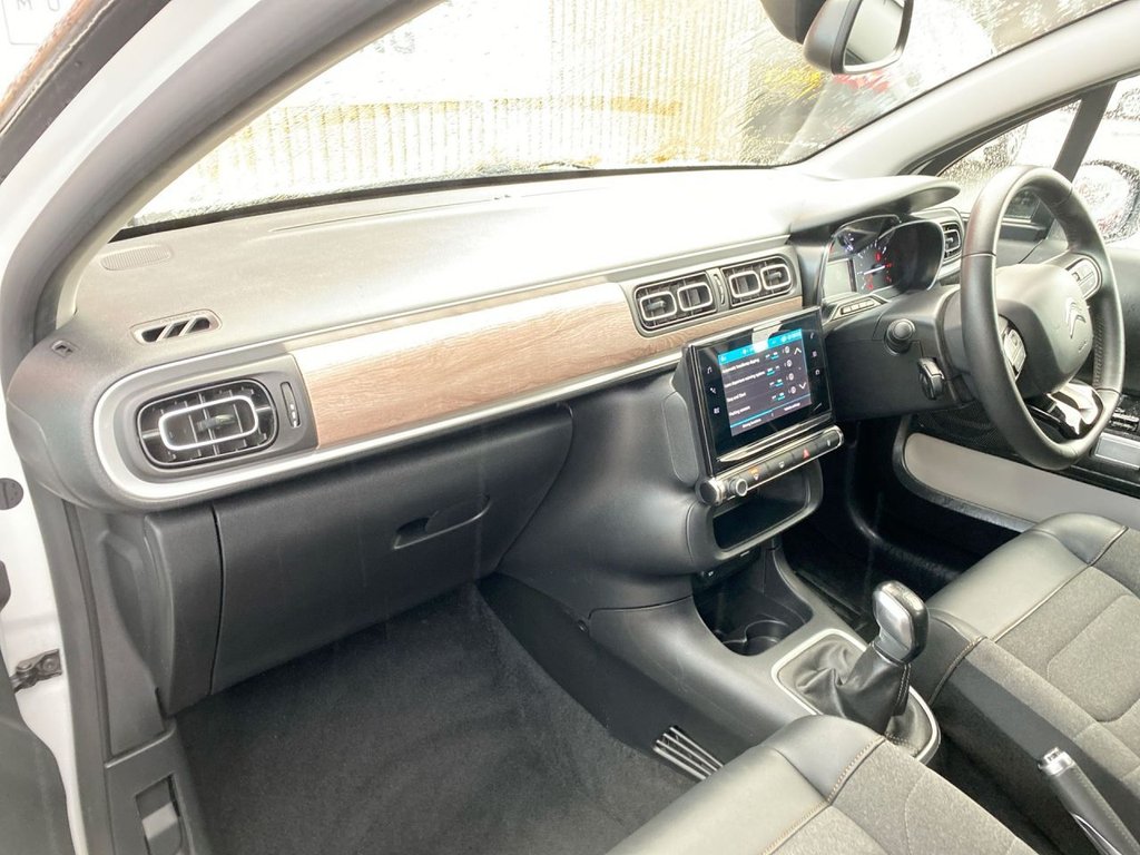 Used Citroen C3 2023 for sale - 76496126: Photo 7