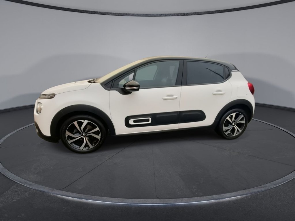 Used Citroen C3 2023 for sale - 76496126: Photo 9
