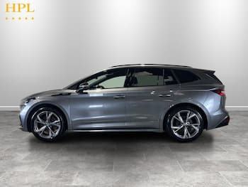 Used Skoda Enyaq 2023 for sale - 79695515: Photo