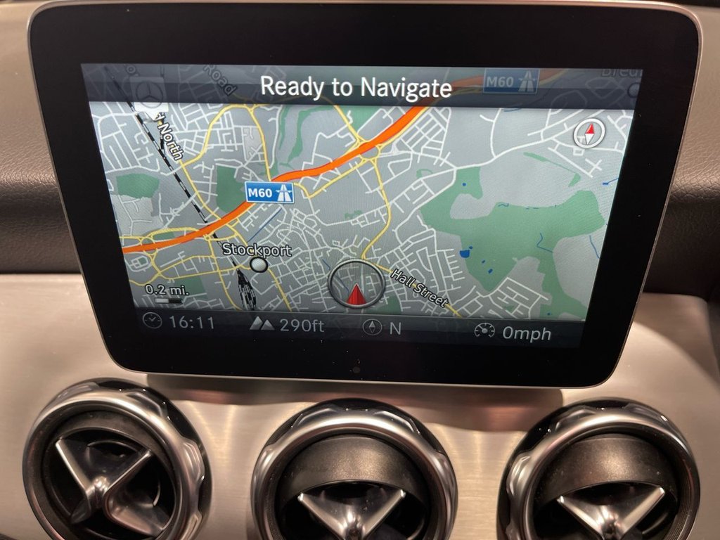 Used Mercedes-Benz GLA 2018 for sale - 75973596: Photo 10