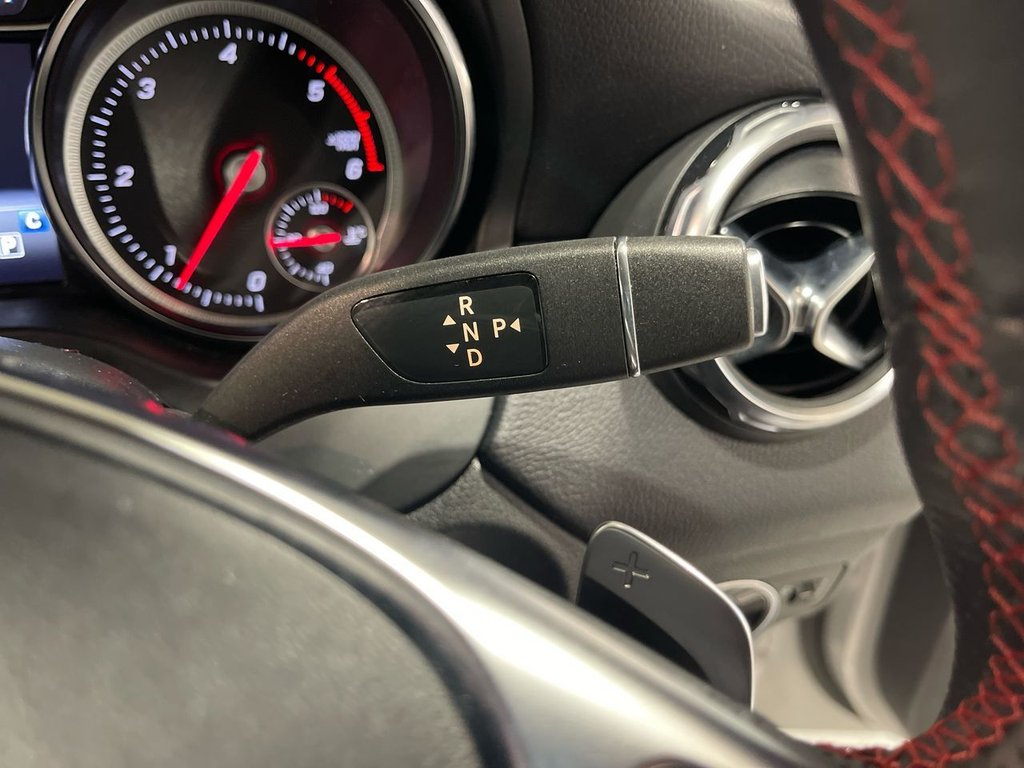 Used Mercedes-Benz GLA 2018 for sale - 75973596: Photo 12