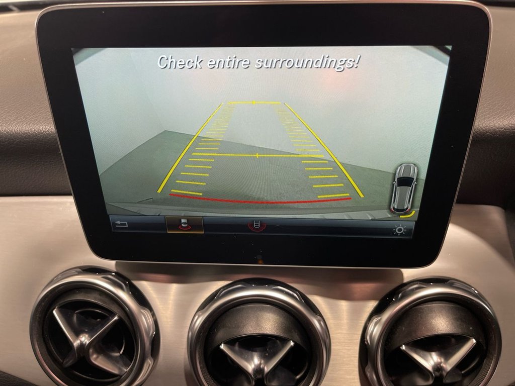 Used Mercedes-Benz GLA 2018 for sale - 75973596: Photo 14