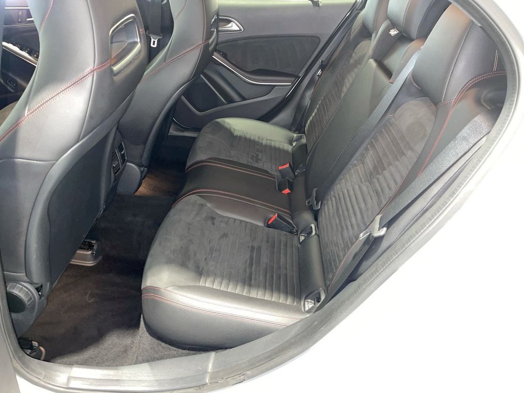 Used Mercedes-Benz GLA 2018 for sale - 75973596: Photo 15