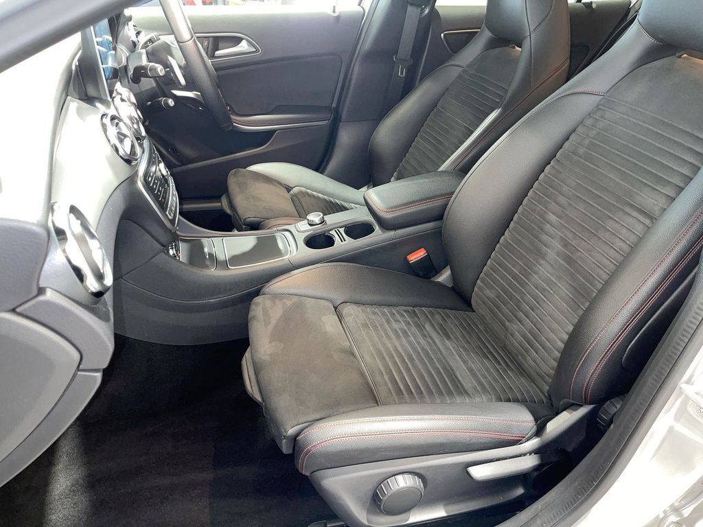 Used Mercedes-Benz GLA 2018 for sale - 75973596: Photo 16