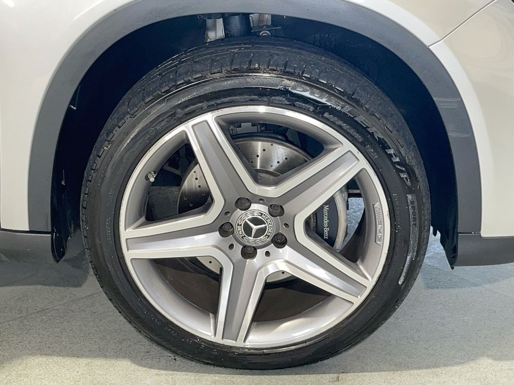 Used Mercedes-Benz GLA 2018 for sale - 75973596: Photo 9