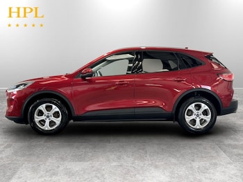 Used Ford Kuga 2022 for sale - 78930372: Photo