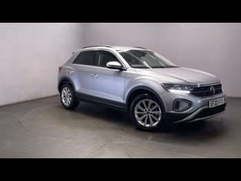 2022 (22) - 1.5 TSI Life SUV 5dr Petrol DSG Euro 6 (s/s) (150 ps)