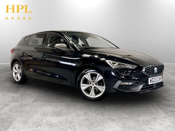 Used SEAT Leon 2023 for sale - 78975322: Photo