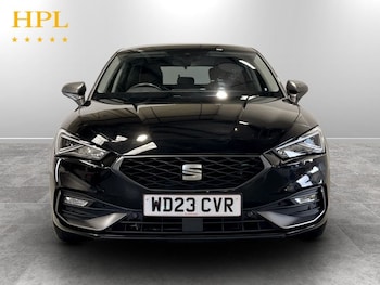 Used SEAT Leon 2023 for sale - 78975322: Photo