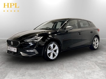 Used SEAT Leon 2023 for sale - 78975322: Photo