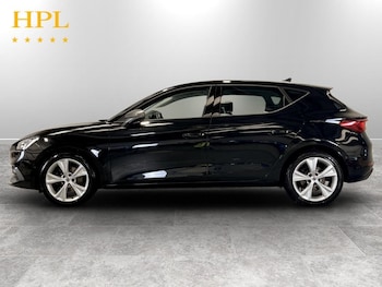 Used SEAT Leon 2023 for sale - 78975322: Photo