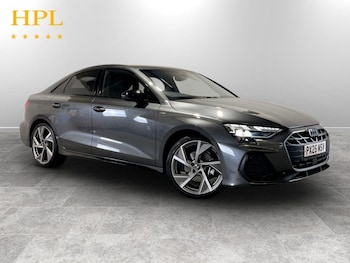 Used Audi A3 2025 for sale - 78637909: Photo