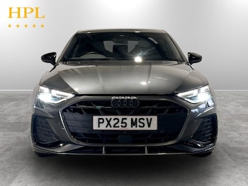 Used Audi A3 2025 for sale - 78637909: Photo