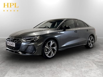 Used Audi A3 2025 for sale - 78637909: Photo