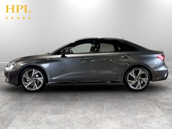 Used Audi A3 2025 for sale - 78637909: Photo