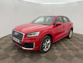 2019 (68) - 35 TFSI S Line 5dr S Tronic