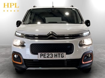 Used Citroen Berlingo 2023 for sale - 78768750: Photo