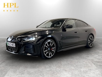 Used BMW i4 2023 for sale - 79250148: Photo