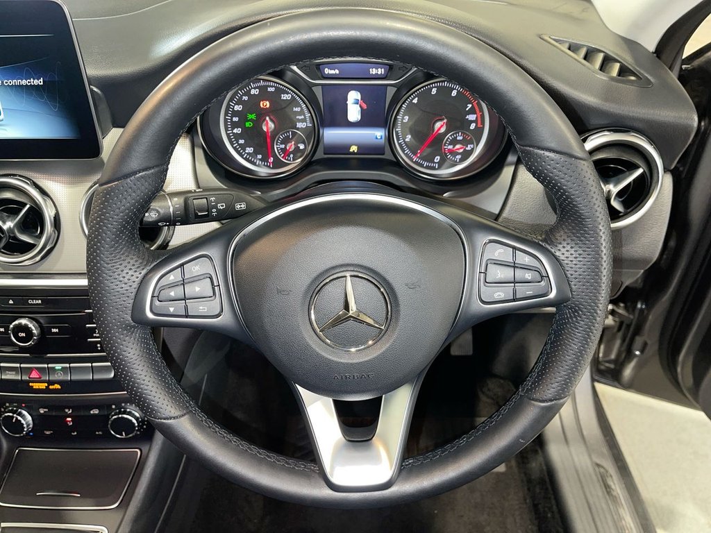 Used Mercedes-Benz GLA 2019 for sale - 76642878: Photo 19