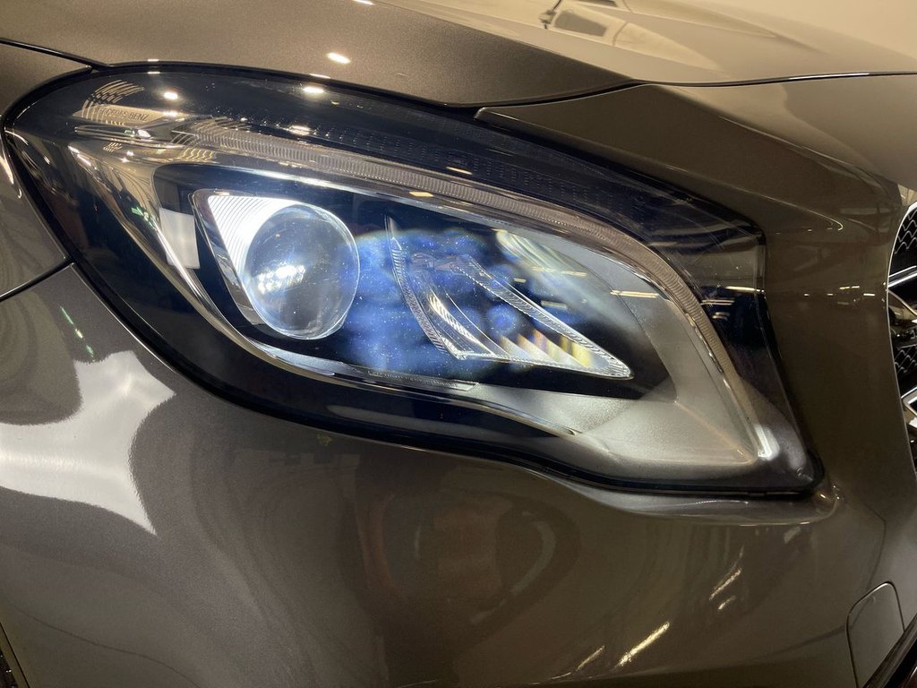 Used Mercedes-Benz GLA 2019 for sale - 76642878: Photo 20