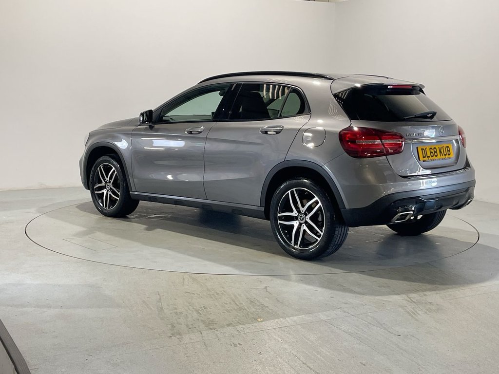 Used Mercedes-Benz GLA 2019 for sale - 76642878: Photo 6