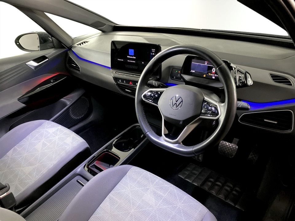 Used Volkswagen ID.3 2022 for sale - 78044265: Photo 12