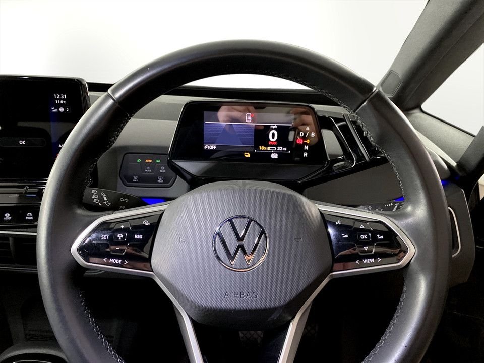 Used Volkswagen ID.3 2022 for sale - 78044265: Photo 13