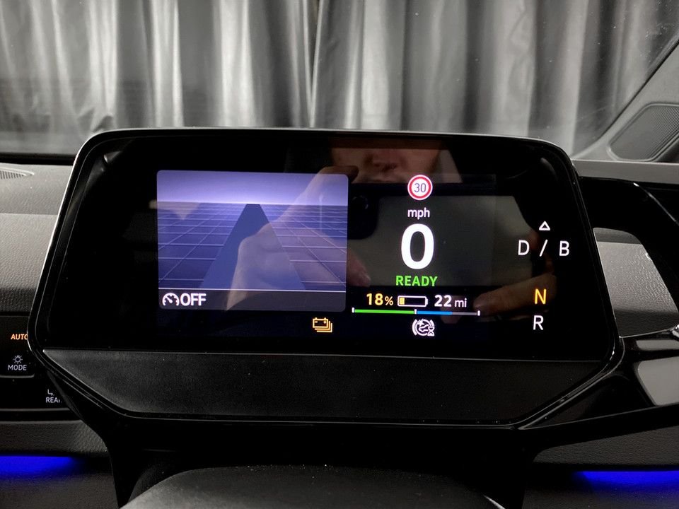 Used Volkswagen ID.3 2022 for sale - 78044265: Photo 14