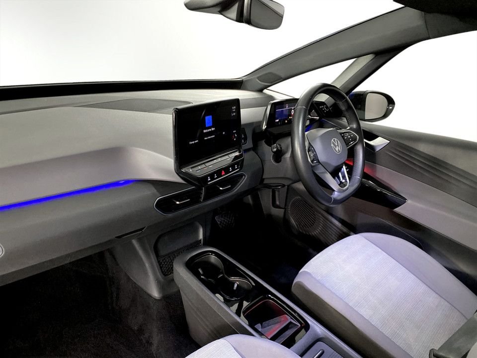 Used Volkswagen ID.3 2022 for sale - 78044265: Photo 15