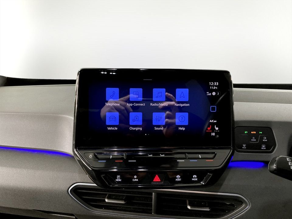 Used Volkswagen ID.3 2022 for sale - 78044265: Photo 17