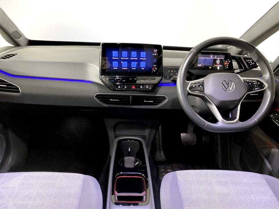 Used Volkswagen ID.3 2022 for sale - 78044265: Photo 18
