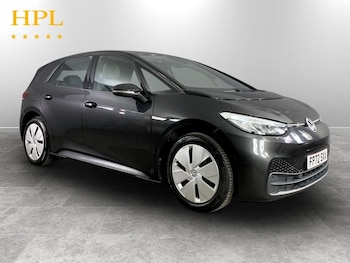 Volkswagen ID.3 feature image