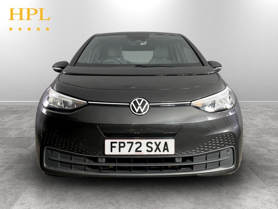 Used Volkswagen ID.3 2022 for sale - 78044265: Photo 2