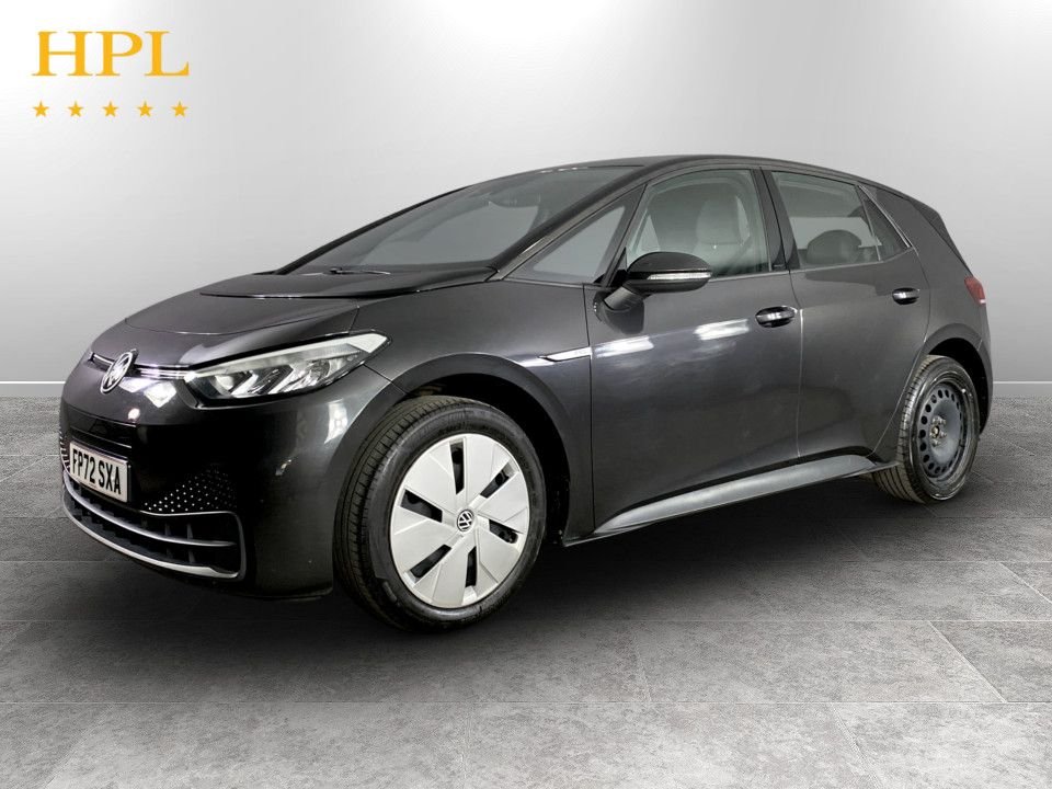 Used Volkswagen ID.3 2022 for sale - 78044265: Photo 3