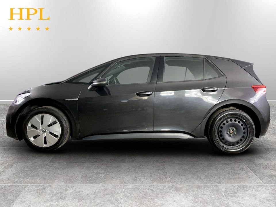 Used Volkswagen ID.3 2022 for sale - 78044265: Photo 4