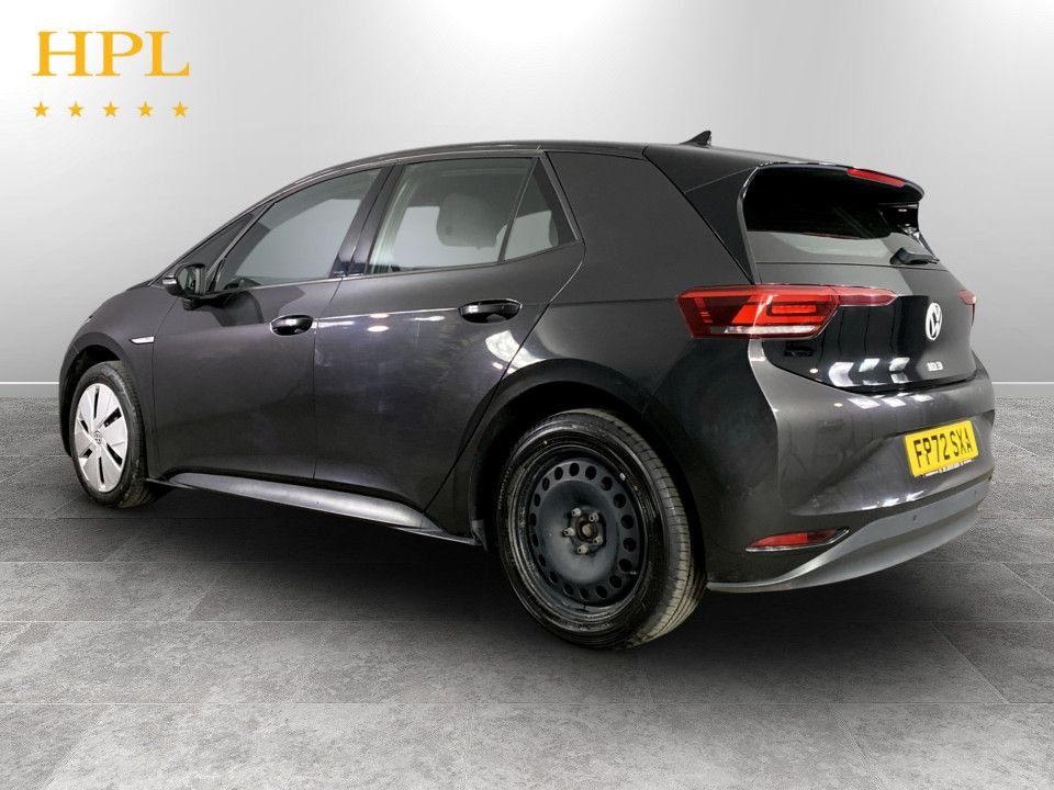 Used Volkswagen ID.3 2022 for sale - 78044265: Photo 5