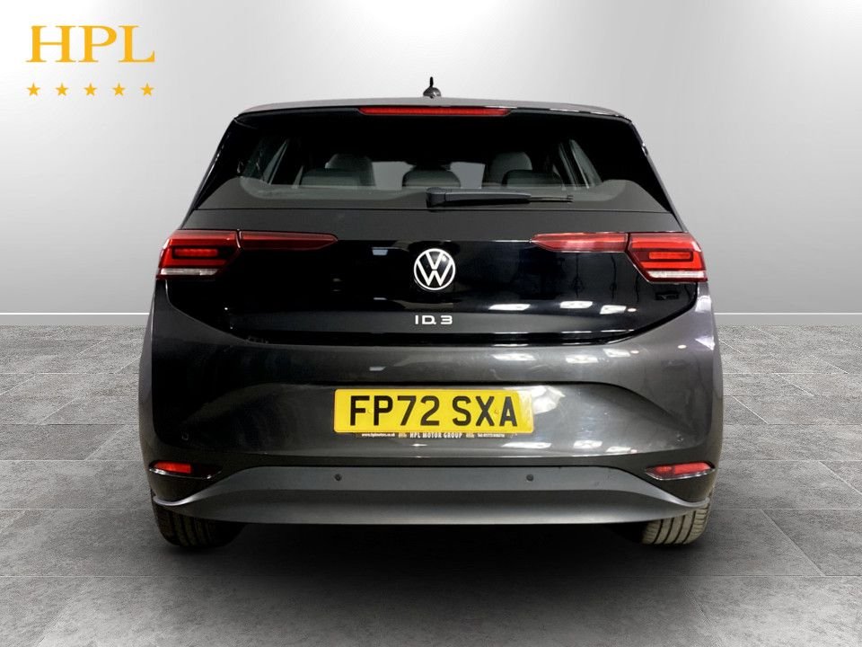 Used Volkswagen ID.3 2022 for sale - 78044265: Photo 6