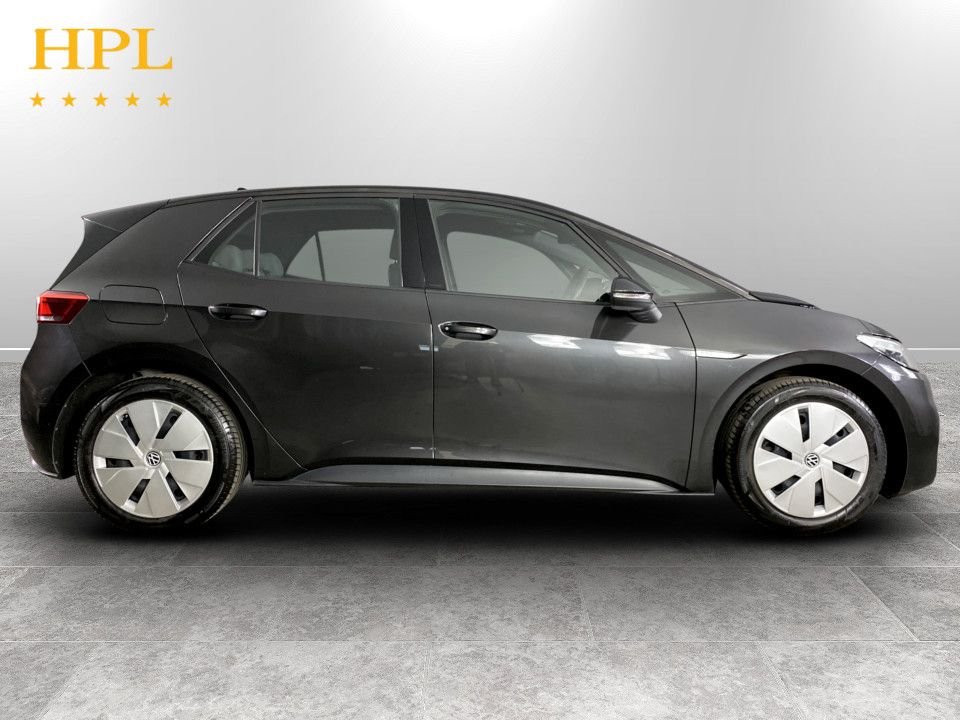 Used Volkswagen ID.3 2022 for sale - 78044265: Photo 8
