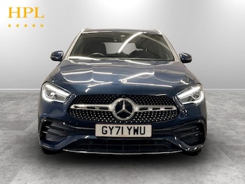 Used Mercedes-Benz GLA 2021 for sale - 78702437: Photo