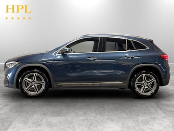 Used Mercedes-Benz GLA 2021 for sale - 78702437: Photo