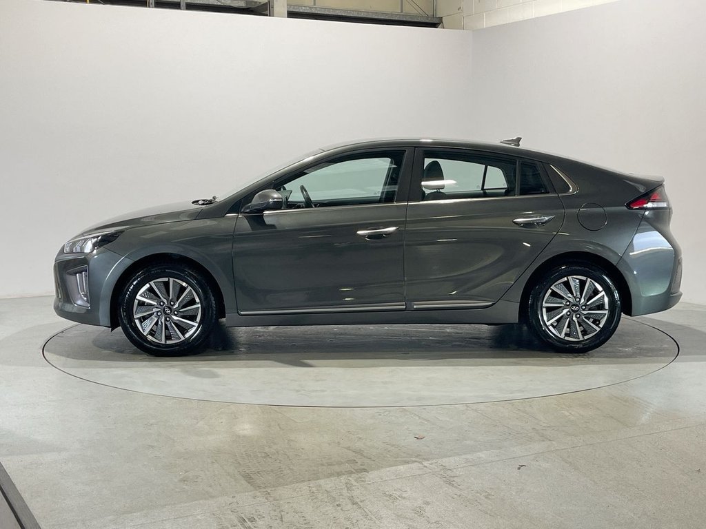 Used Hyundai IONIQ 2022 for sale - 76841236: Photo 10