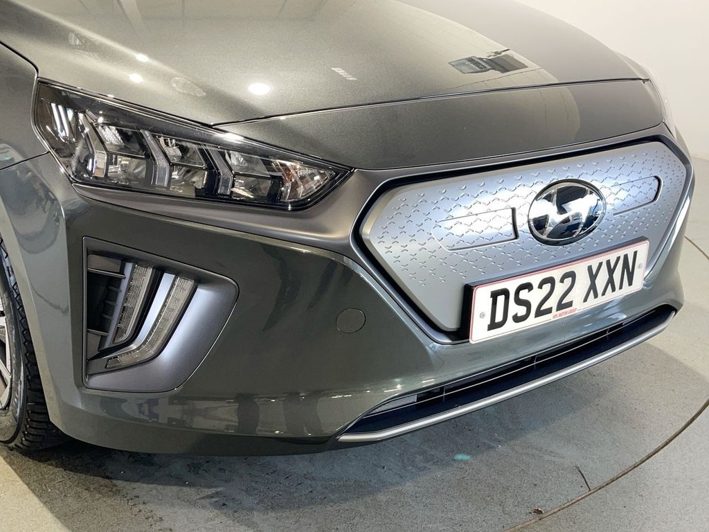 Used Hyundai IONIQ 2022 for sale - 76841236: Photo 11