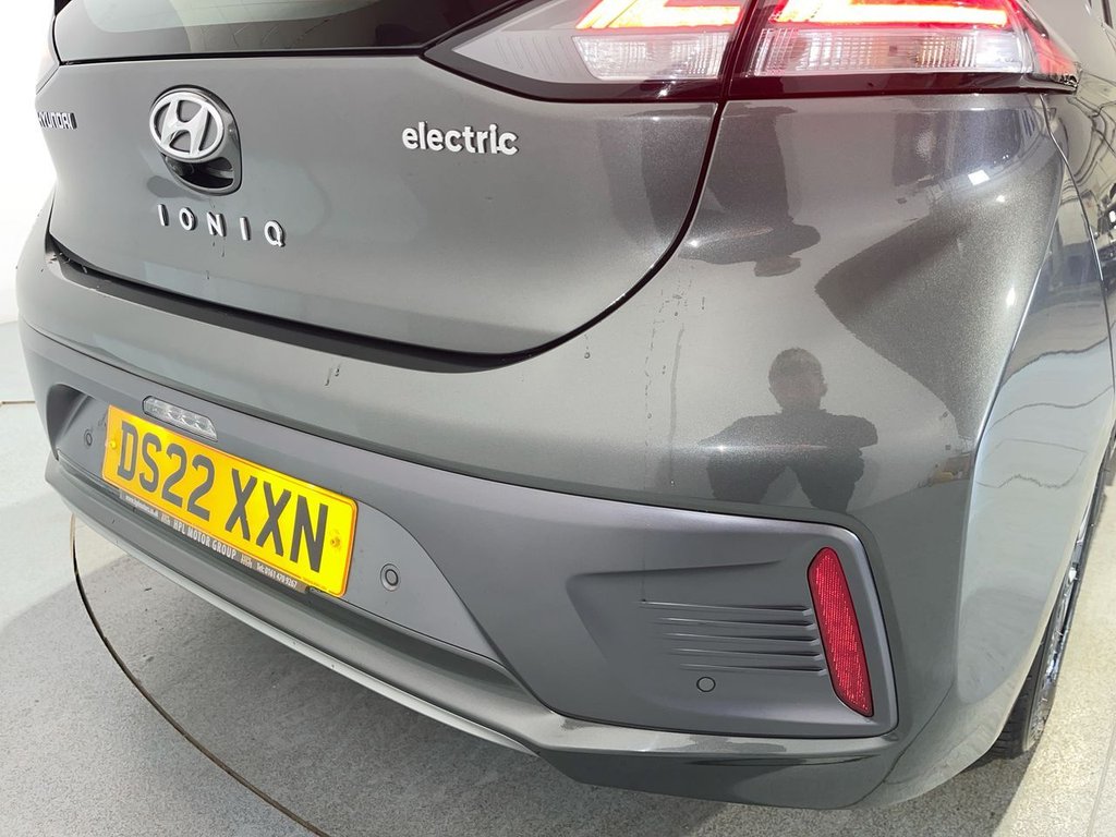 Used Hyundai IONIQ 2022 for sale - 76841236: Photo 13