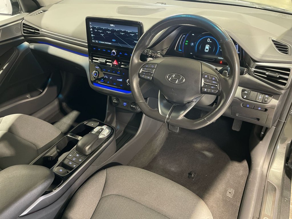 Used Hyundai IONIQ 2022 for sale - 76841236: Photo 15