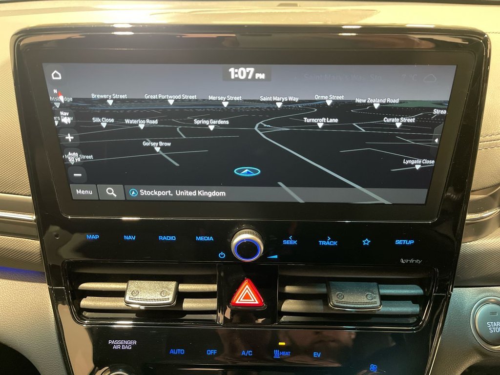 Used Hyundai IONIQ 2022 for sale - 76841236: Photo 18