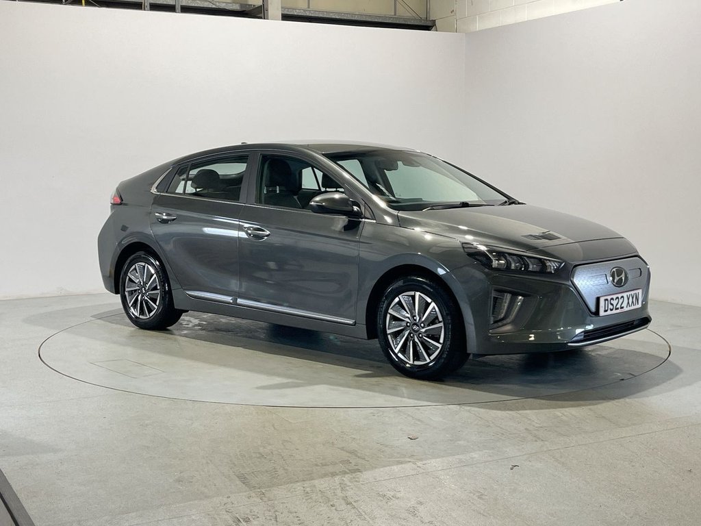 Used Hyundai IONIQ 2022 for sale - 76841236: Photo 2