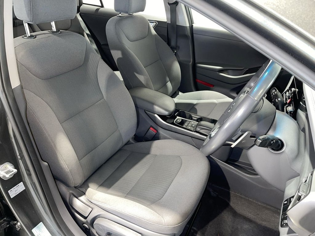 Used Hyundai IONIQ 2022 for sale - 76841236: Photo 24