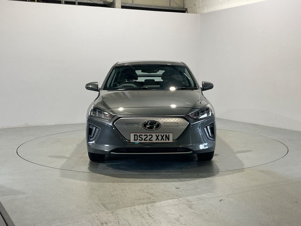 Used Hyundai IONIQ 2022 for sale - 76841236: Photo 3
